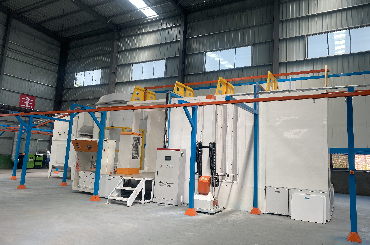 長(zhǎng)沙市恒一機(jī)電設(shè)備有限公司,,恒一機(jī)電設(shè)備,涂裝設(shè)備,涂裝生產(chǎn)線(xiàn),噴漆設(shè)備,工業(yè)烤箱烘箱,涂裝設(shè)備哪家好